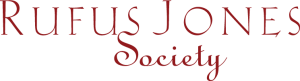 Rufus Jones Society website