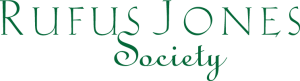 Rufus Jones Society logo
